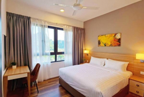 Sunway lost world onsen ipoh-themepark view 5 pax